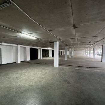 Сдается Нежилое помещение, 890 м²