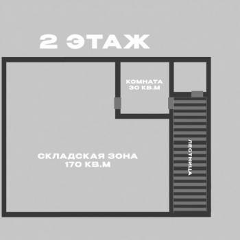 Сдается Нежилое помещение, 430 м²