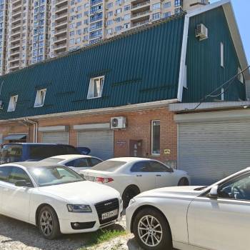 Сдается Нежилое помещение, 430 м²