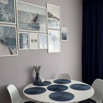 Сдается 1-комнатная квартира, 42,1 м²