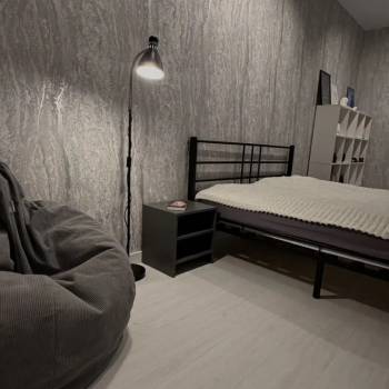 Сдается 1-комнатная квартира, 39,7 м²