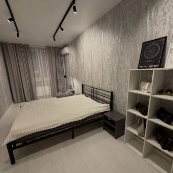 Сдается 1-комнатная квартира, 39,7 м²