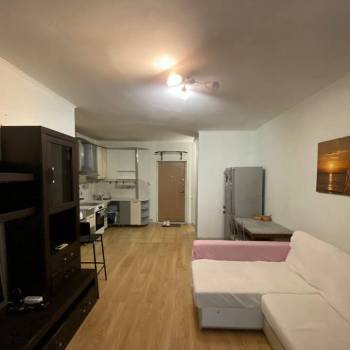 Сдается 1-комнатная квартира, 45 м²