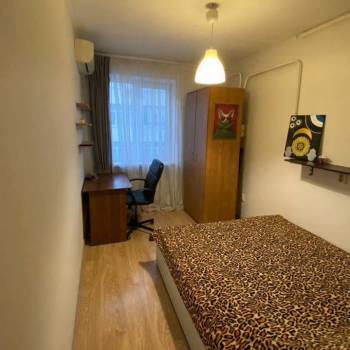 Сдается 1-комнатная квартира, 45 м²