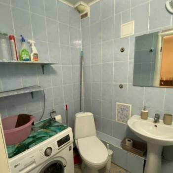 Сдается 1-комнатная квартира, 45 м²