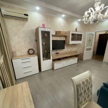 Продается 1-комнатная квартира, 47,7 м²