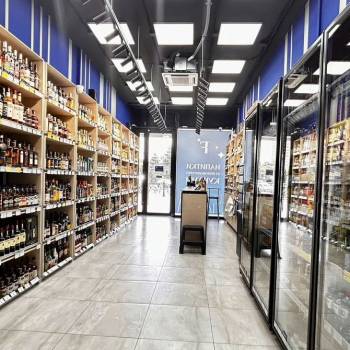 Сдается Торговое помещение, 80 м²