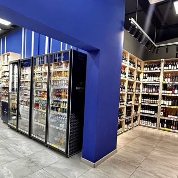 Сдается Торговое помещение, 80 м²