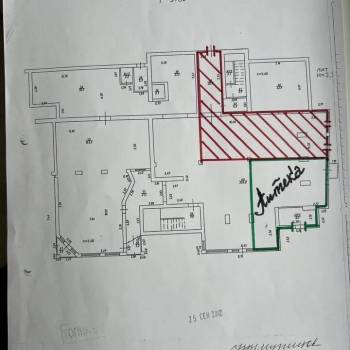 Сдается Торговое помещение, 91 м²