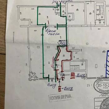 Сдается Торговое помещение, 91 м²