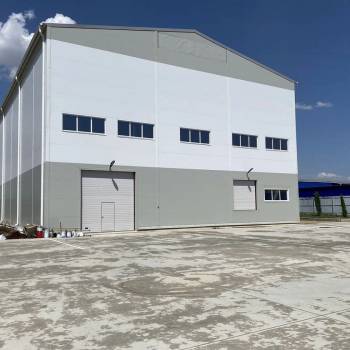 Продается Нежилое помещение, 1480 м²