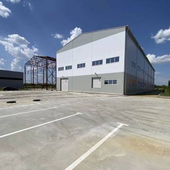 Продается Нежилое помещение, 1480 м²