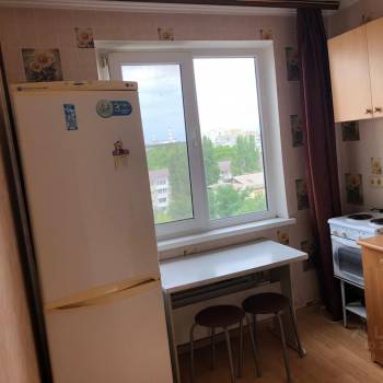Сдается 1-комнатная квартира, 33 м²
