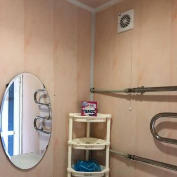 Сдается 1-комнатная квартира, 33 м²