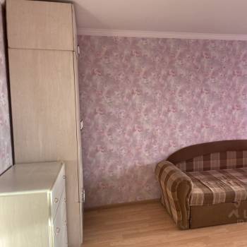 Сдается 1-комнатная квартира, 33 м²