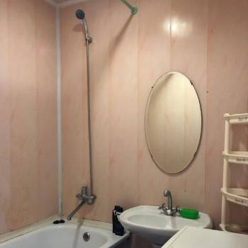Сдается 1-комнатная квартира, 33 м²