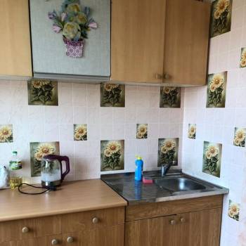 Сдается 1-комнатная квартира, 33 м²