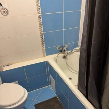 Сдается 1-комнатная квартира, 34 м²