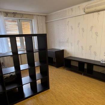 Сдается 1-комнатная квартира, 34 м²