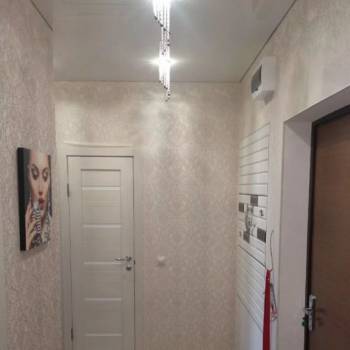 Продается 1-комнатная квартира, 42,2 м²