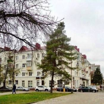 Продается 3-х комнатная квартира, 68,8 м²