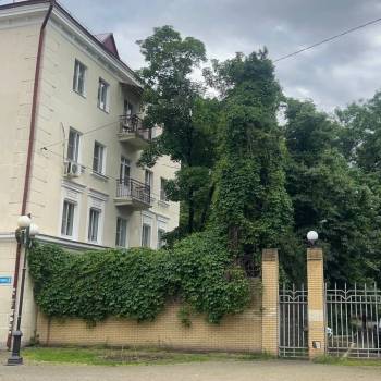 Продается 3-х комнатная квартира, 68,8 м²