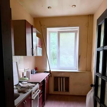 Продается 3-х комнатная квартира, 68,8 м²