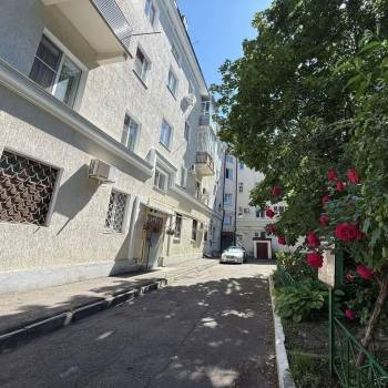 Продается 3-х комнатная квартира, 68,8 м²