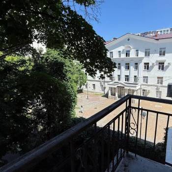 Продается 3-х комнатная квартира, 68,8 м²