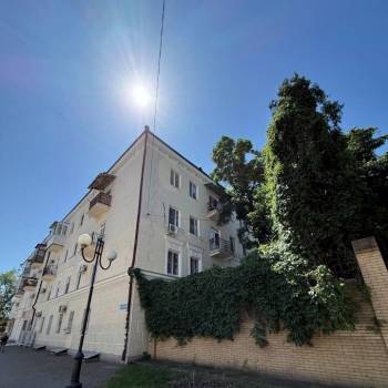 Продается 3-х комнатная квартира, 68,8 м²