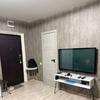 Сдается 1-комнатная квартира, 27,7 м²
