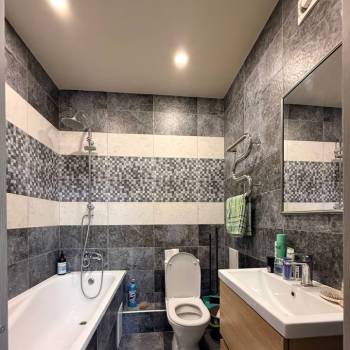 Сдается 1-комнатная квартира, 27,7 м²