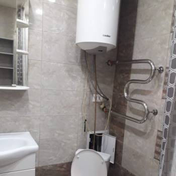 Сдается 1-комнатная квартира, 43,3 м²