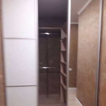 Сдается 1-комнатная квартира, 43,3 м²