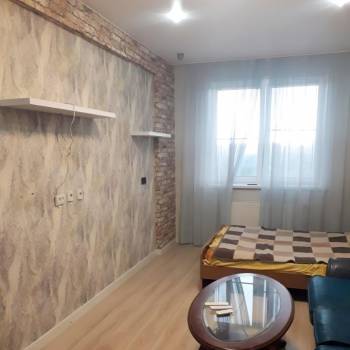 Сдается 1-комнатная квартира, 43,3 м²