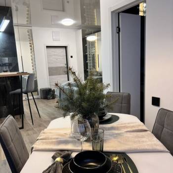 Сдается 1-комнатная квартира, 50 м²