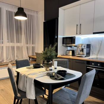 Сдается 1-комнатная квартира, 50 м²