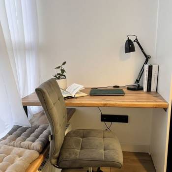 Сдается 1-комнатная квартира, 50 м²