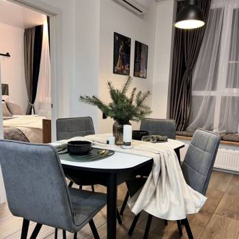 Сдается 1-комнатная квартира, 50 м²