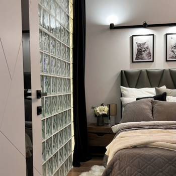 Сдается 1-комнатная квартира, 50 м²