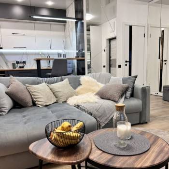 Сдается 1-комнатная квартира, 50 м²
