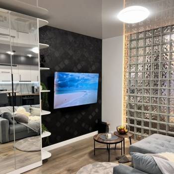 Сдается 1-комнатная квартира, 50 м²