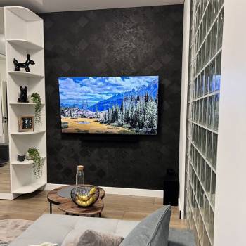 Сдается 1-комнатная квартира, 50 м²
