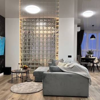 Сдается 1-комнатная квартира, 50 м²