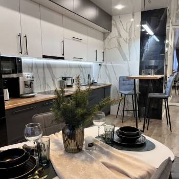 Сдается 1-комнатная квартира, 50 м²