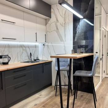 Сдается 1-комнатная квартира, 50 м²