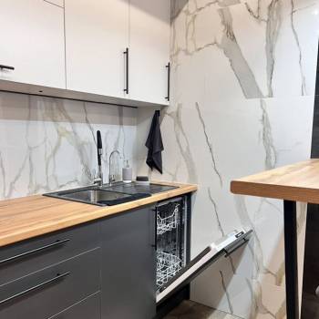 Сдается 1-комнатная квартира, 50 м²