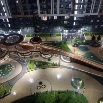 Сдается 1-комнатная квартира, 28 м²