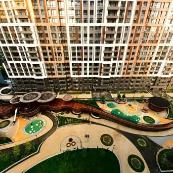 Сдается 1-комнатная квартира, 28 м²