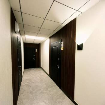 Сдается 1-комнатная квартира, 28 м²